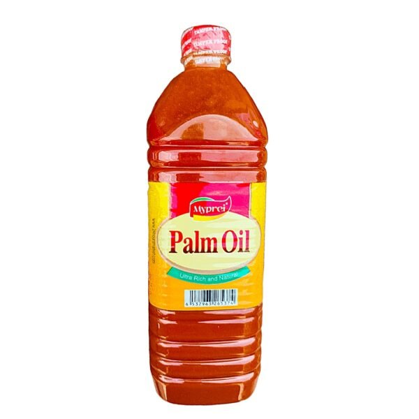 Myprie palm oil