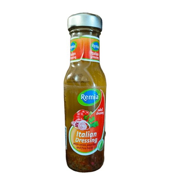 Remia Italian salad dressing