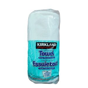 Kirkland signature towel 7.9sqm