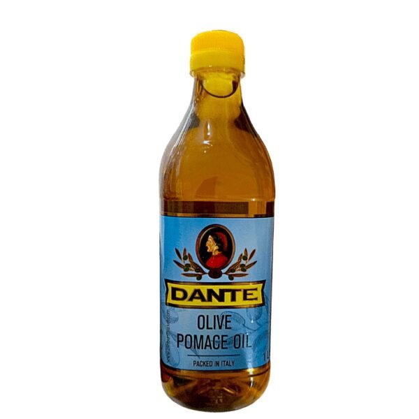 Dante olive pomace oil 1 litre