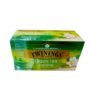 Twinings Jasmine Green Tea 25