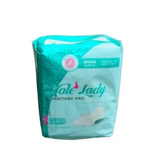 Hale lady sanitary pad 8
