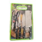 1747243694898 Kitchen Knife Set with Scissors