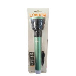 Lontor rechargeable touch TH419A
