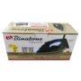 Binatone steam iron SI - 1830