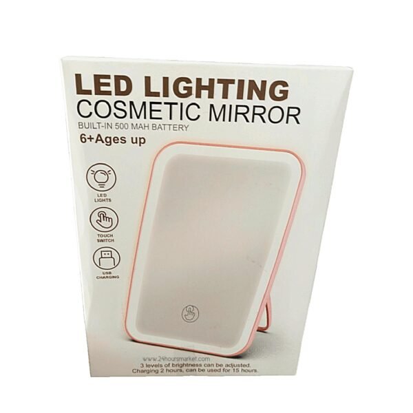 Lontor Led Lighting cosmetics mirrow