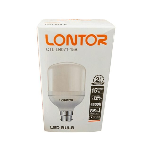 Lontor Led bulb CTL LB071- 15B