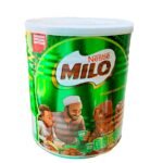Nestle Milo Drink Tin Active 40