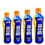 CWAY boxi energy drink 400ml