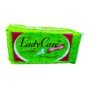 Lady Care Sanitary Pad – 28cm Winged