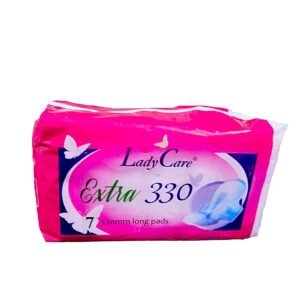 Lady Care Sanitary Pad 7