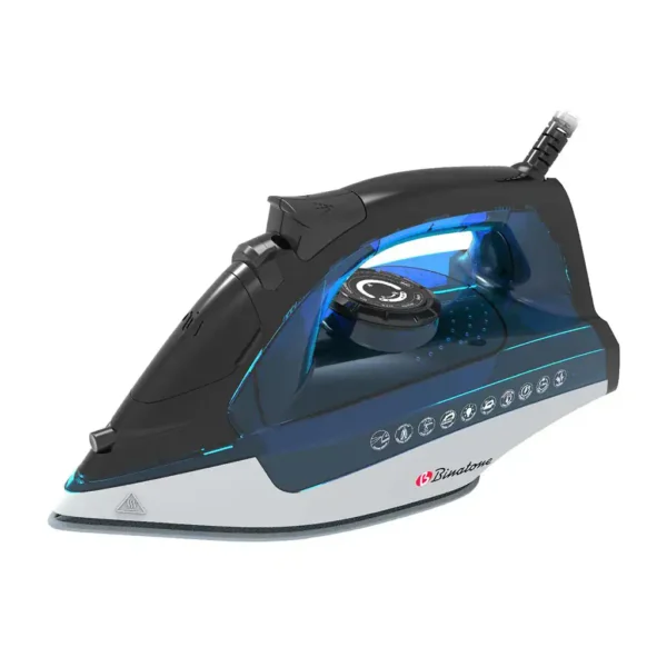 Binatone steam iron SI - 2225