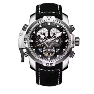 Reef tiger military watch