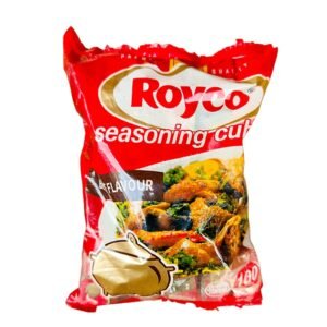 Royco Seasoning Cube 400g