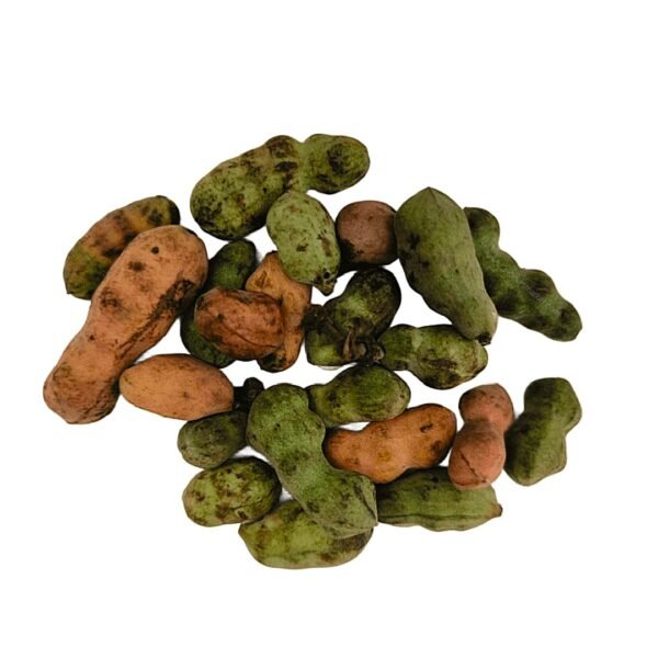 Fresh Pepper Fruit 25g