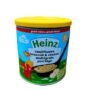 Heinz Cauliflower, Broccoli & Cheese Multigrain Porridge - 7 Months +