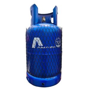Amaze 12.5kg gas cylinder
