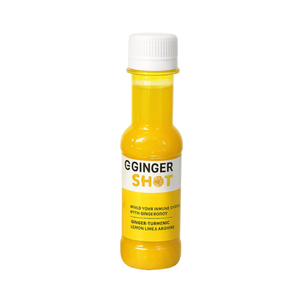 Ginger Shot Drink 200ml