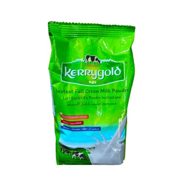 Kerrygold Instant Milk Powder – 350g