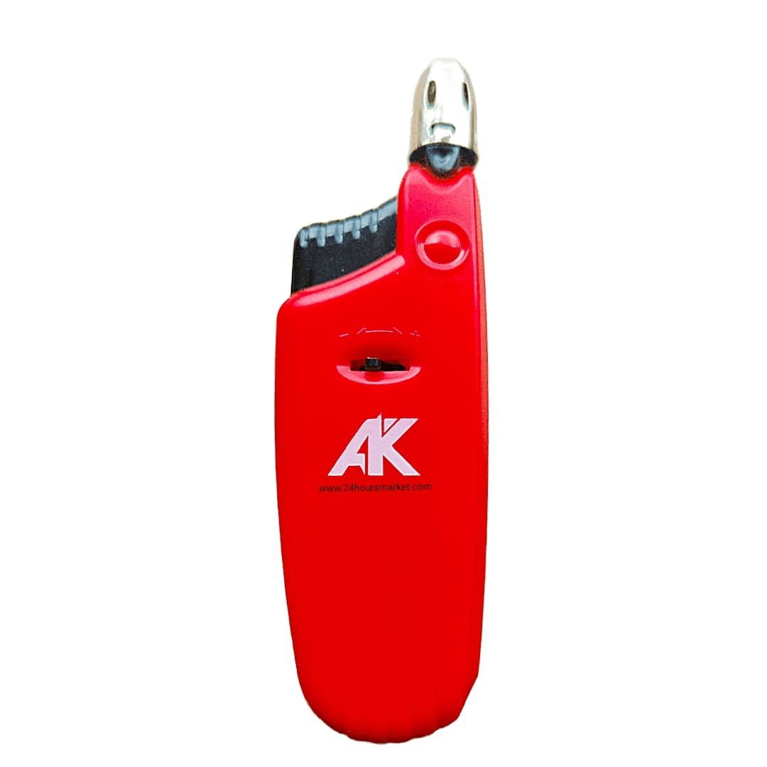AK Gas Lighter – Refillable Kitchen Flame Igniter
