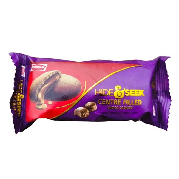 parle hide and seek filled choco cookies