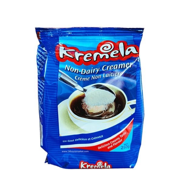Kremela Non-Dairy Creamer 250g Pack