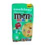 m&m's minis chocolate cookies - 100g