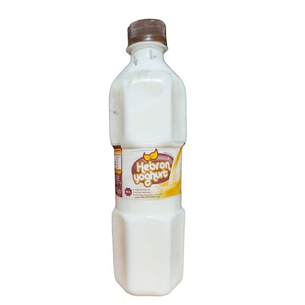 Hebron Yoghurt Sweetened – Buy Online at 24hoursmarket.com
