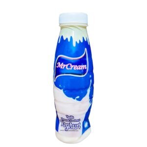 Mr Cream Vanilla Yoghurt – Buy Online at 24hoursmarket.com