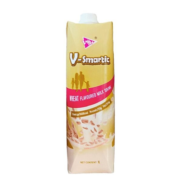 Viju Smartic Wheat Flavoured Drink – Buy Online at 24hoursmarket.com