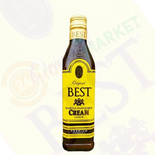 Best Marula Flavored Cream Liqueur – Buy Online at 24hoursmarket.com