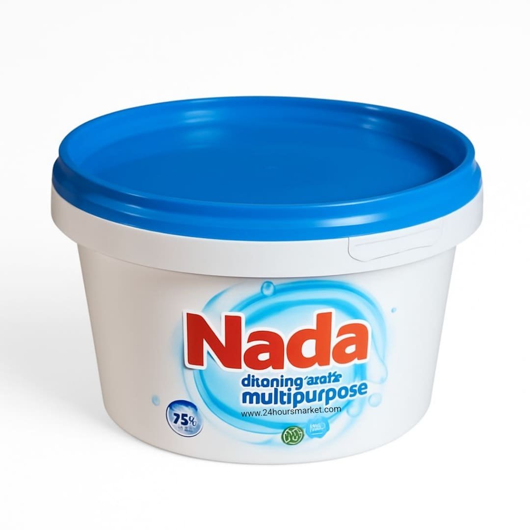 Nada multipurpose cleaning soap – 400g
