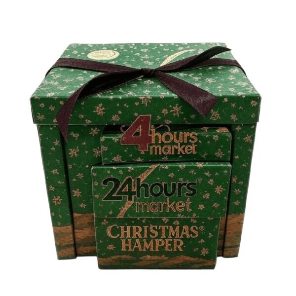 Grocery Hamper - legacy pack