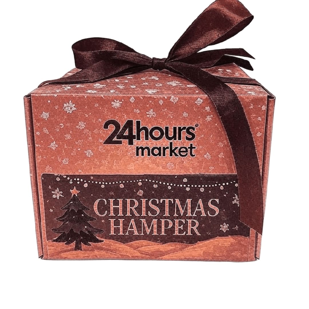 All Seasons Grocery Hamper – abundance pack