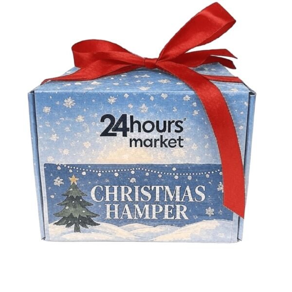 Grocery Hamper - grand pack