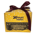 Grocery Hamper - celebration pk