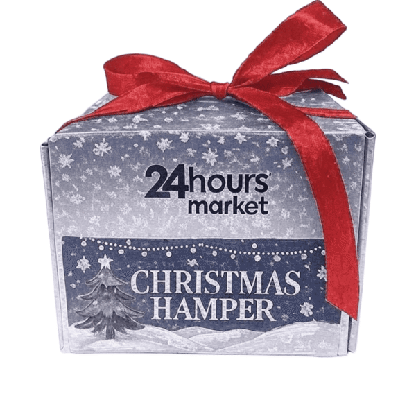 Grocery Hamper - feast pack