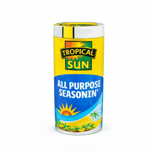 Tropical Sun All Purpose