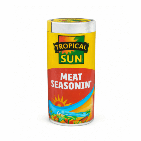 Tropical Sun Meat Seasoning