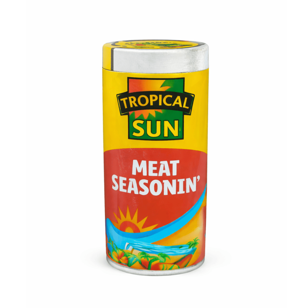 Tropical Sun Meat Seasoning