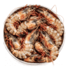 1000308591 Fresh Jumbo Prawn 1kg
