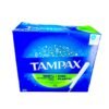 Tampax Super Absorbent Tampons Pack 20