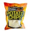 Hills Frozen Sweet Potato Chips 1000g
