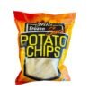 Hills Frozen Sweet Potato Chips 450g
