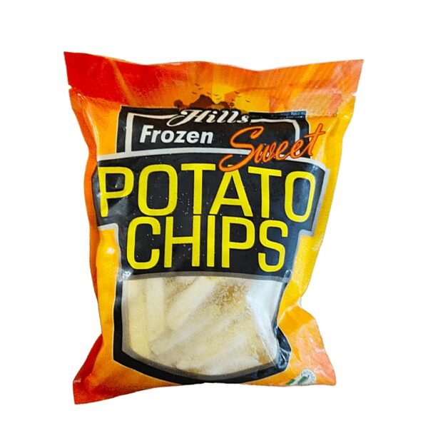 1756823693023 Hills Sweet Potato Chips 450g