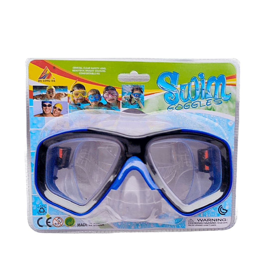 Jia Long Da – swim googles