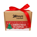 Grocery Hamper - comfort pack