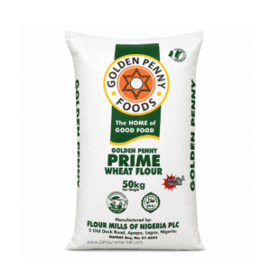 Golden Penny baking flour 50kg