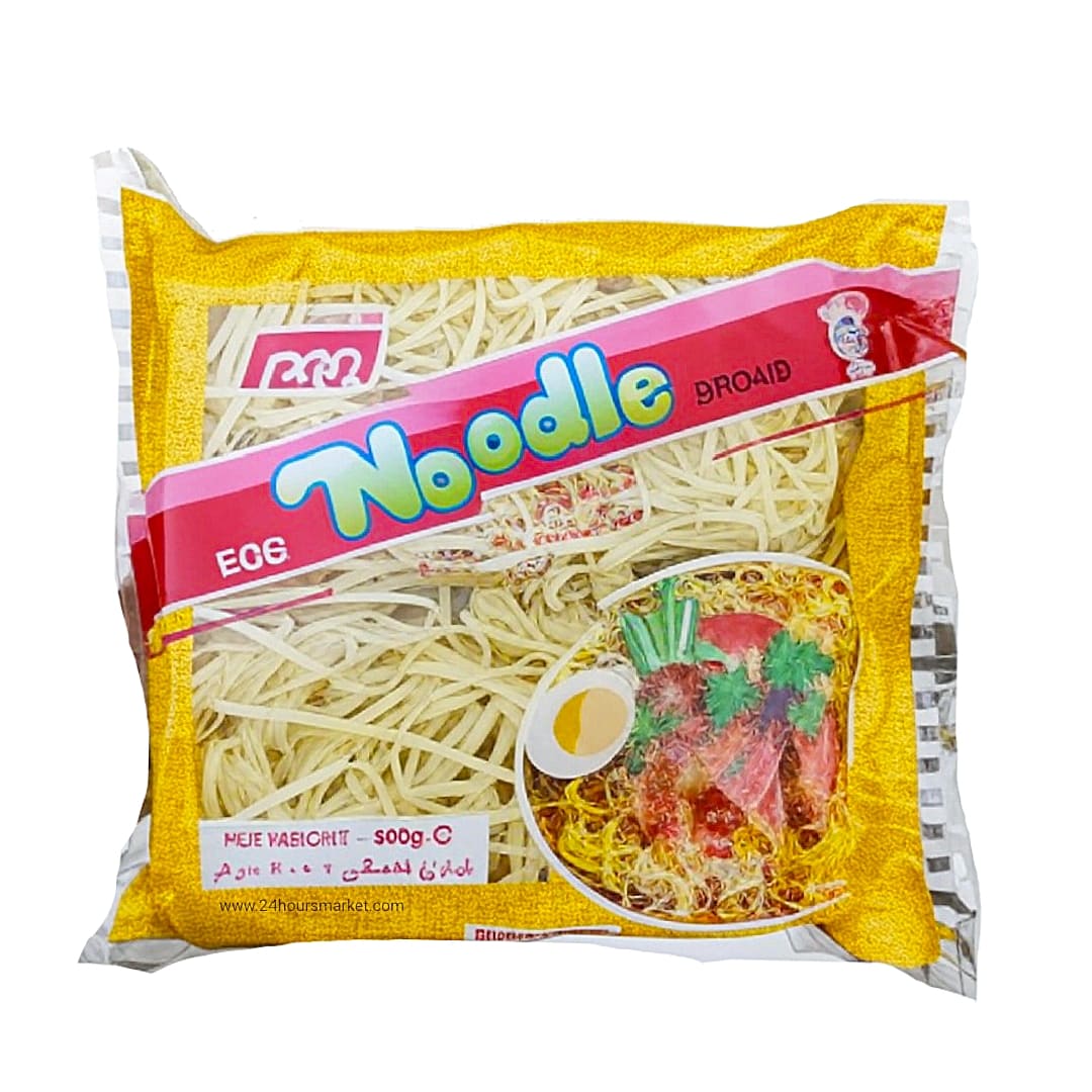 EGG Noodle 400g