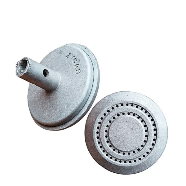 Camp Gas Burner Head | 24hoursmarket